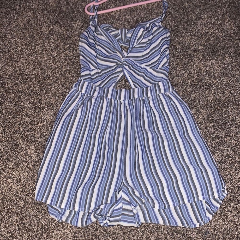 super comfy one piece that makes your body look amazing